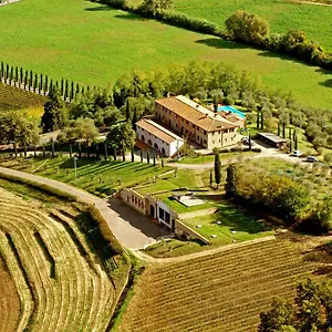 Fattoria Fibbiano , Terricciola Italy