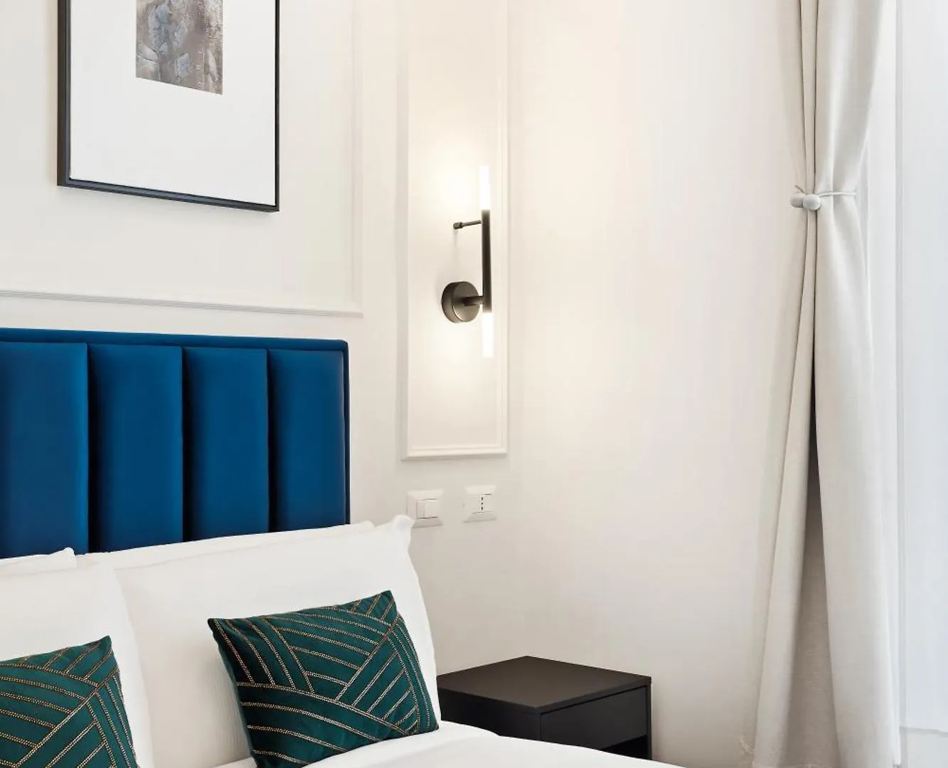Belli Boutique Guest House Rome