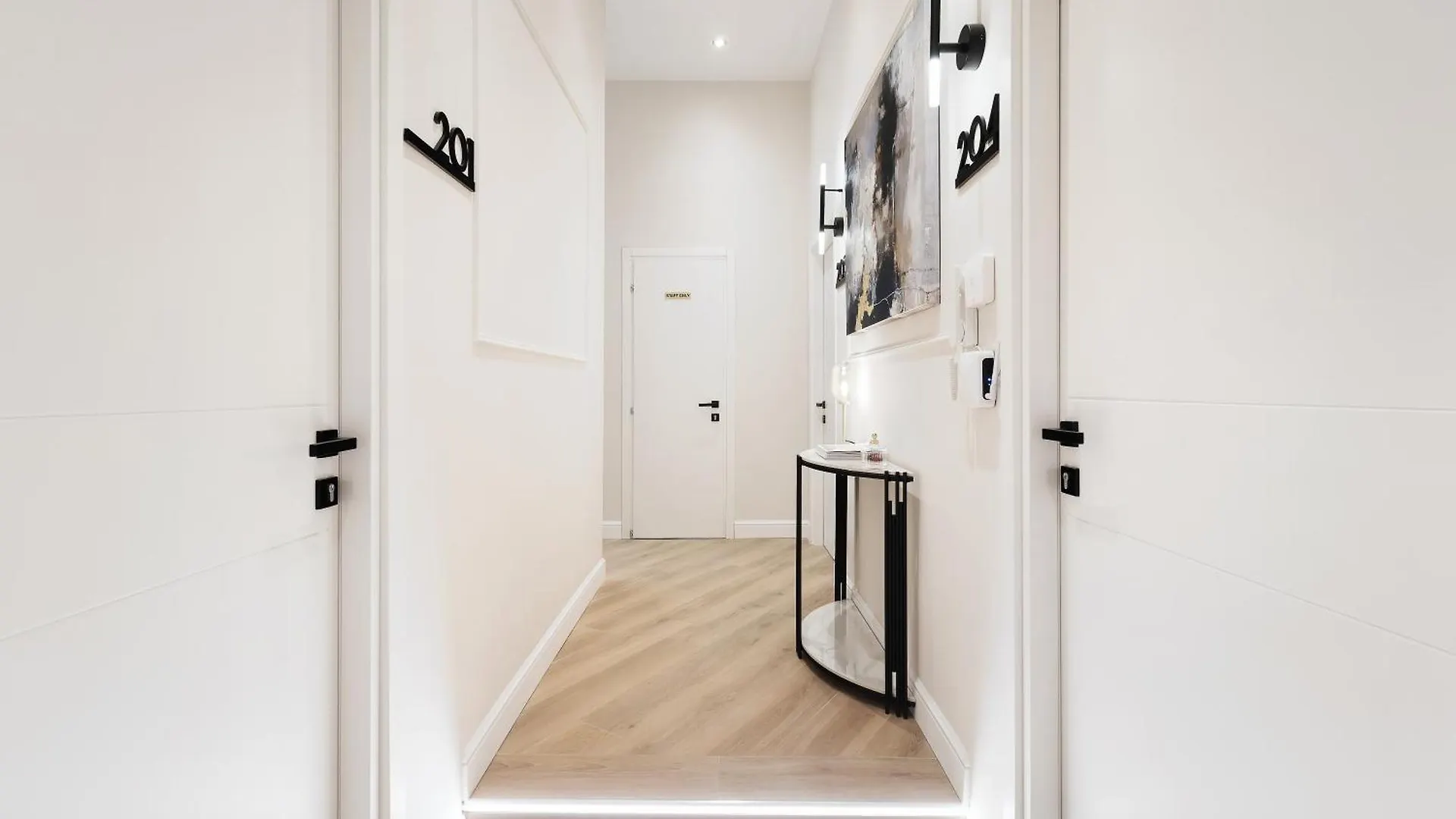 Belli Boutique Guest House Rome 0*,  Italy