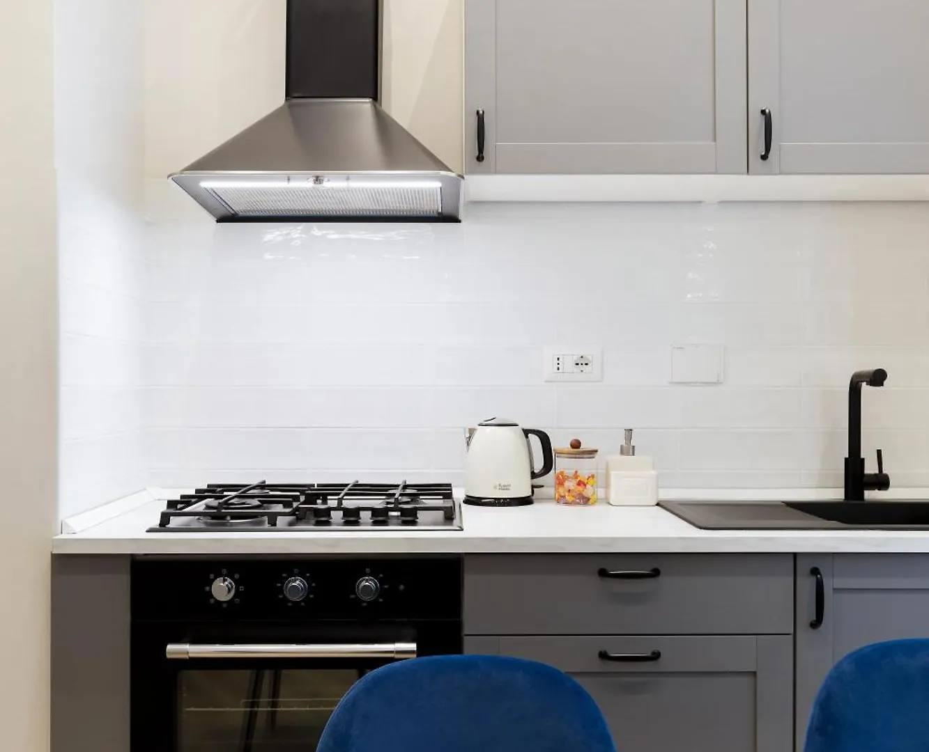 Belli Boutique Guest House Rome