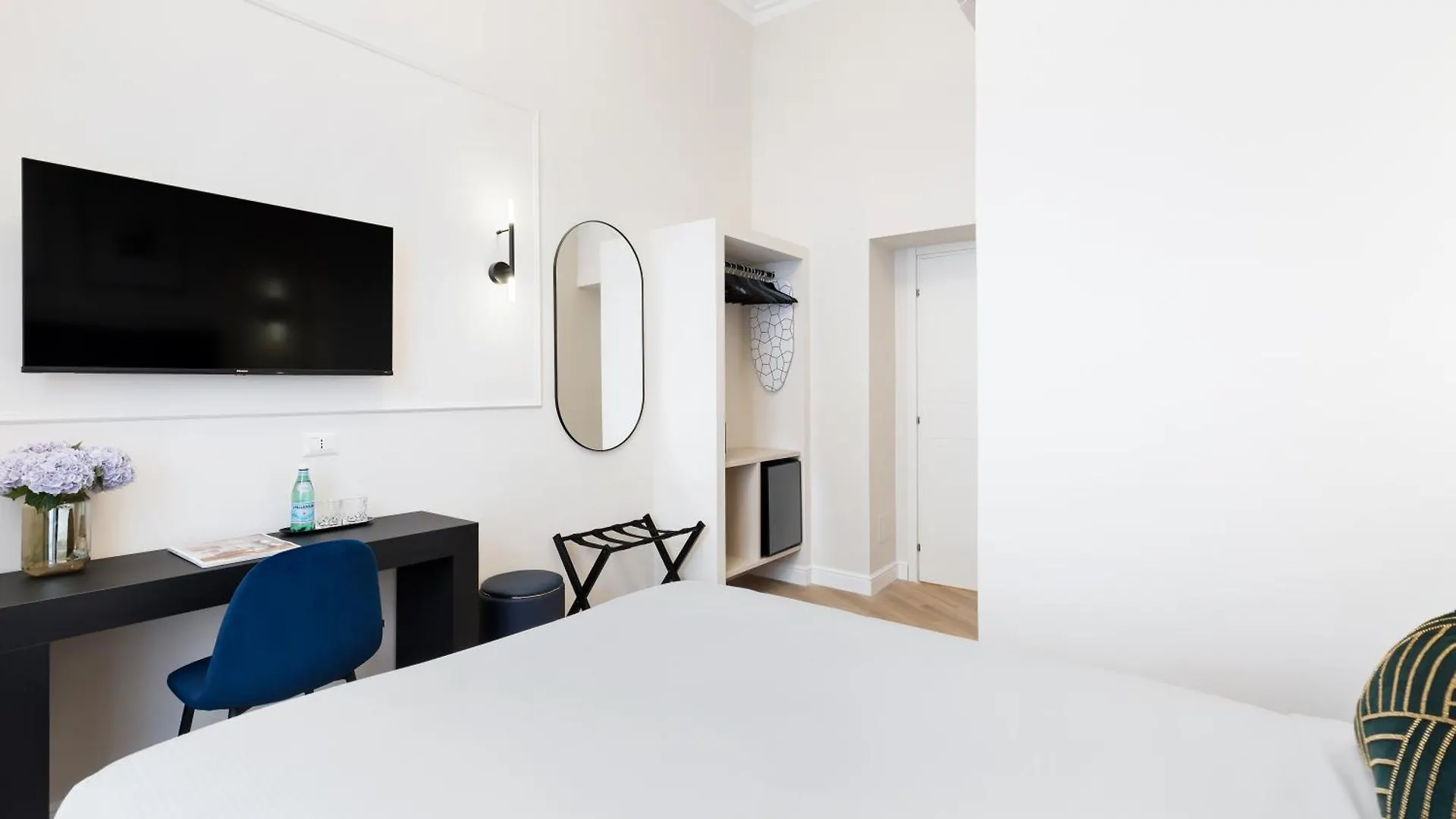 Belli Boutique Guest House Rome 0*,