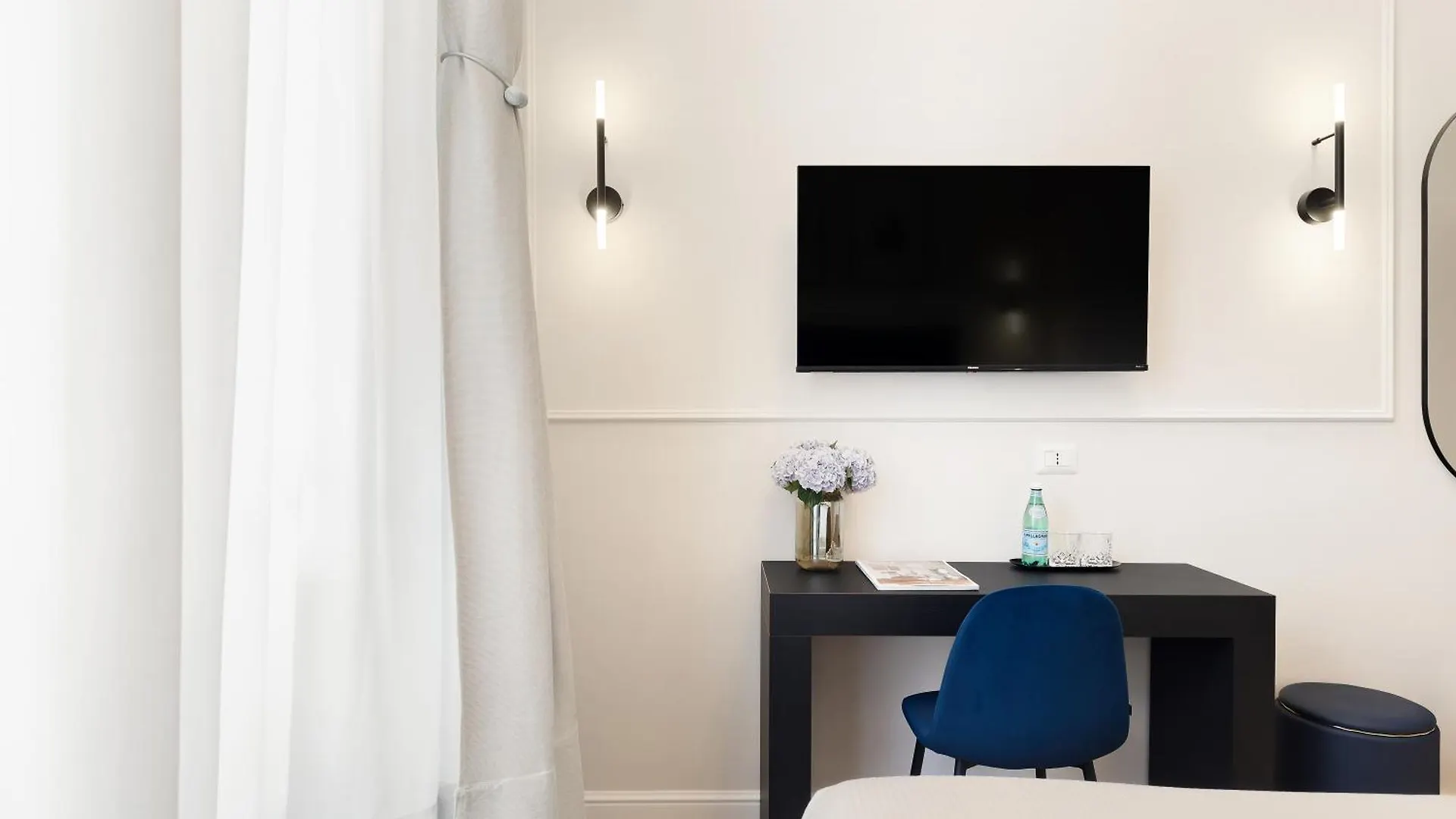 Belli Boutique Guest House Rome