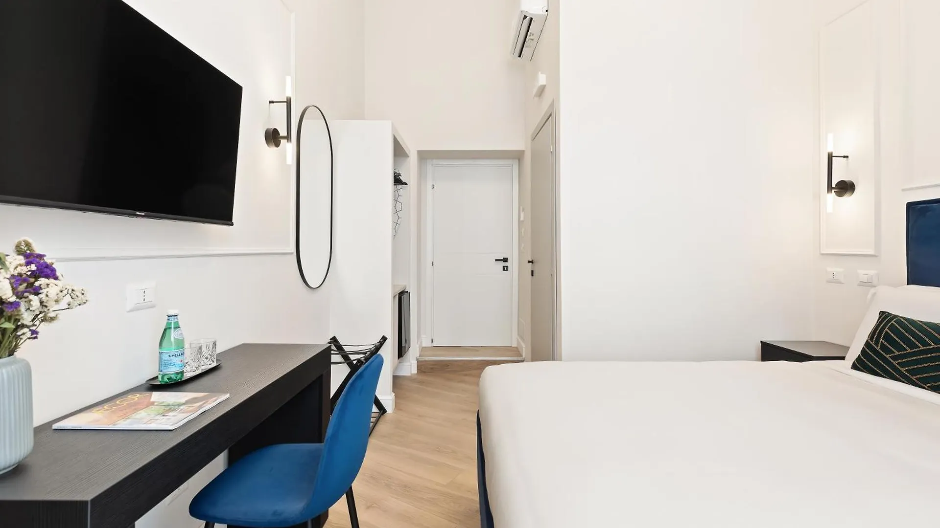 Belli Boutique Guest House Rome