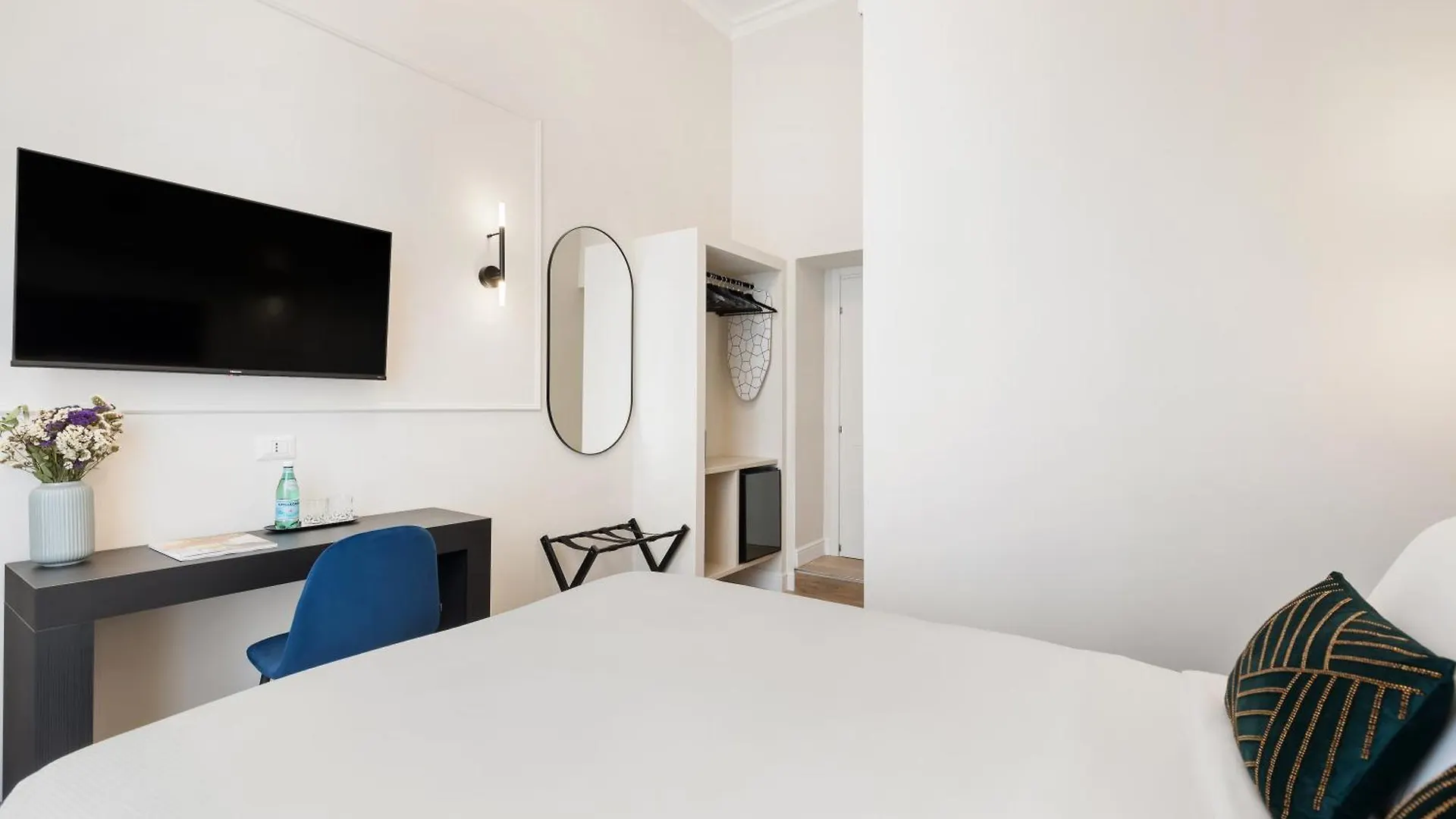 Belli Boutique Guest House Rome