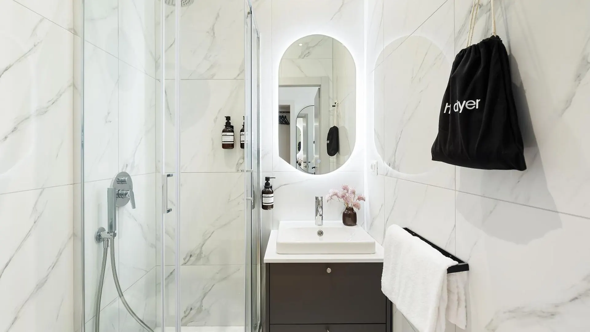 Belli Boutique Guest House Rome Italy