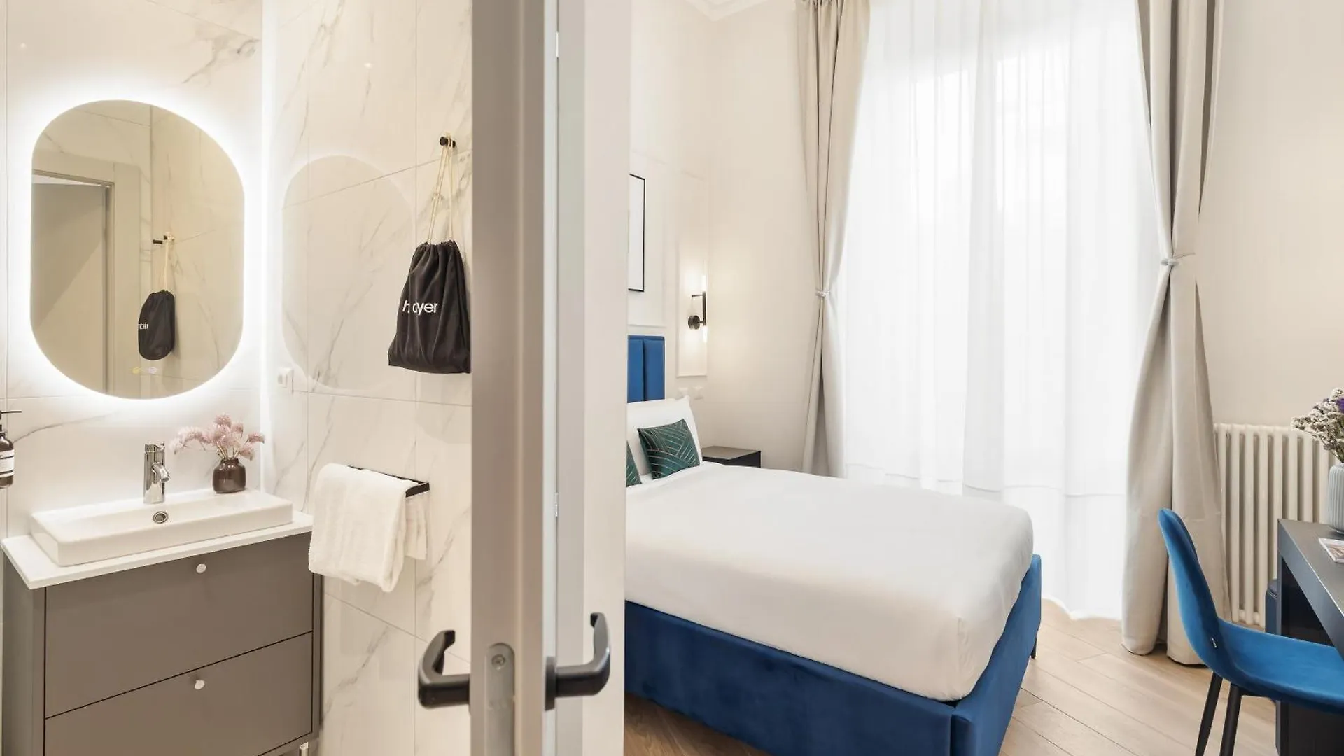 Belli Boutique Guest House Rome 0*,