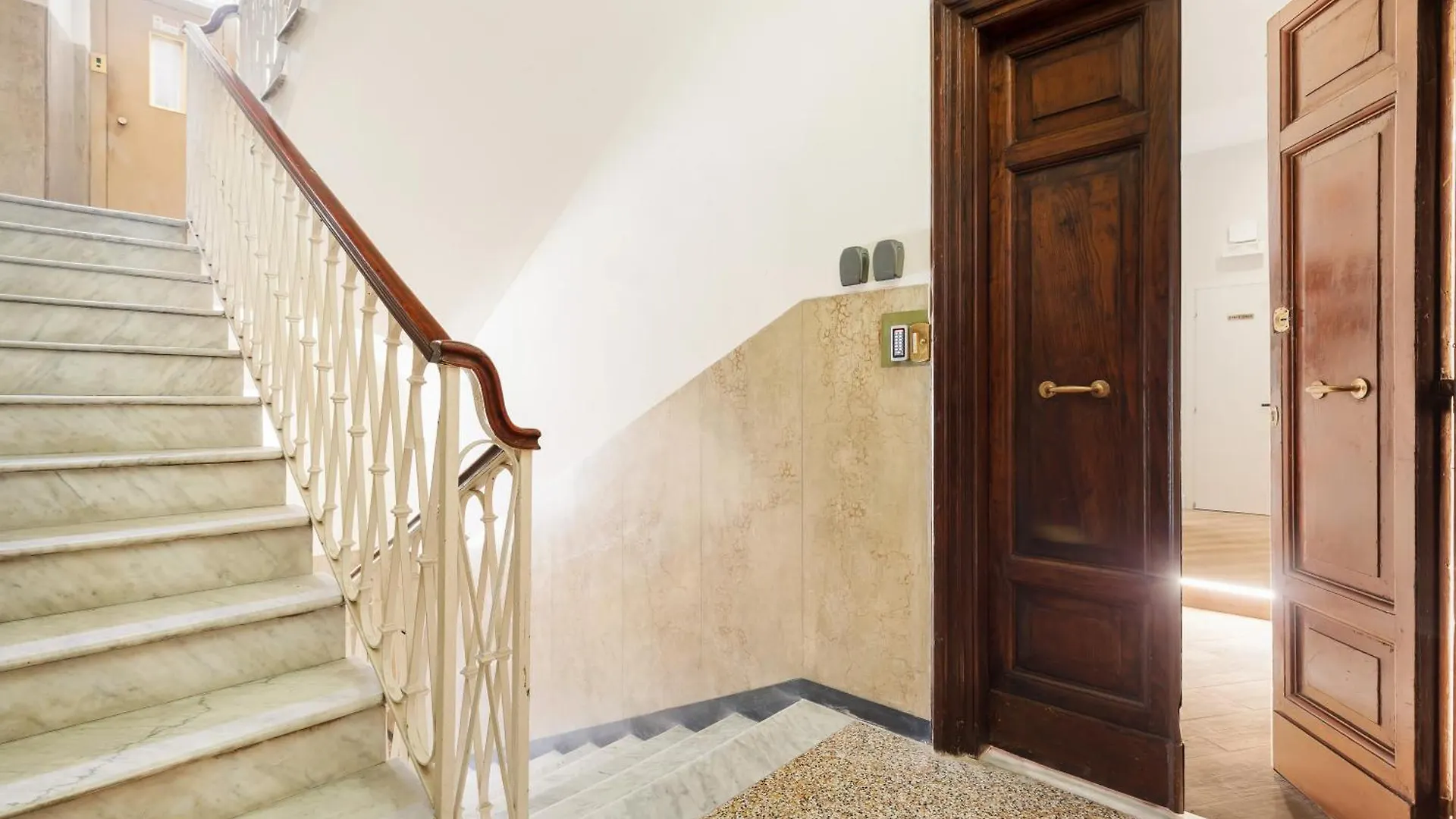 Belli Boutique Guest House Rome 0*,  Italy