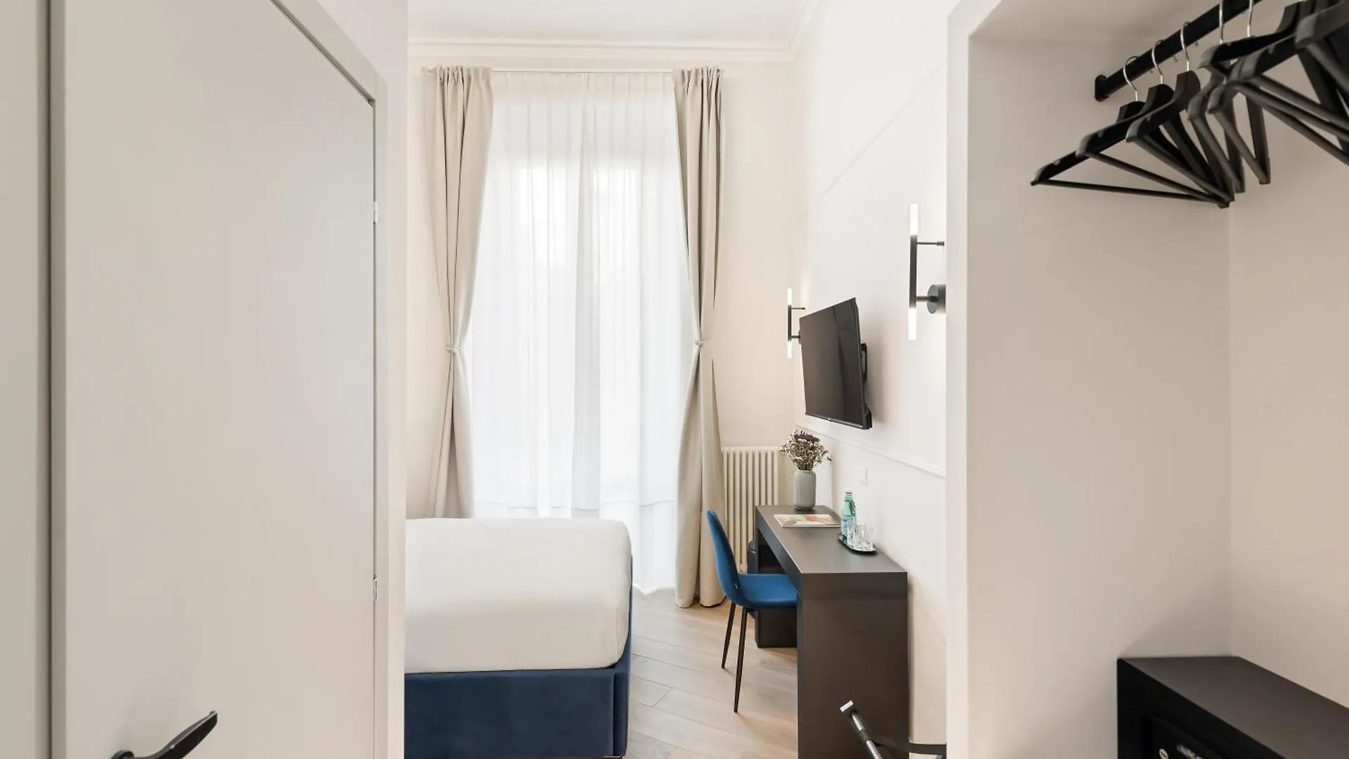 Belli Boutique Guest House Rome 0*,  Italy
