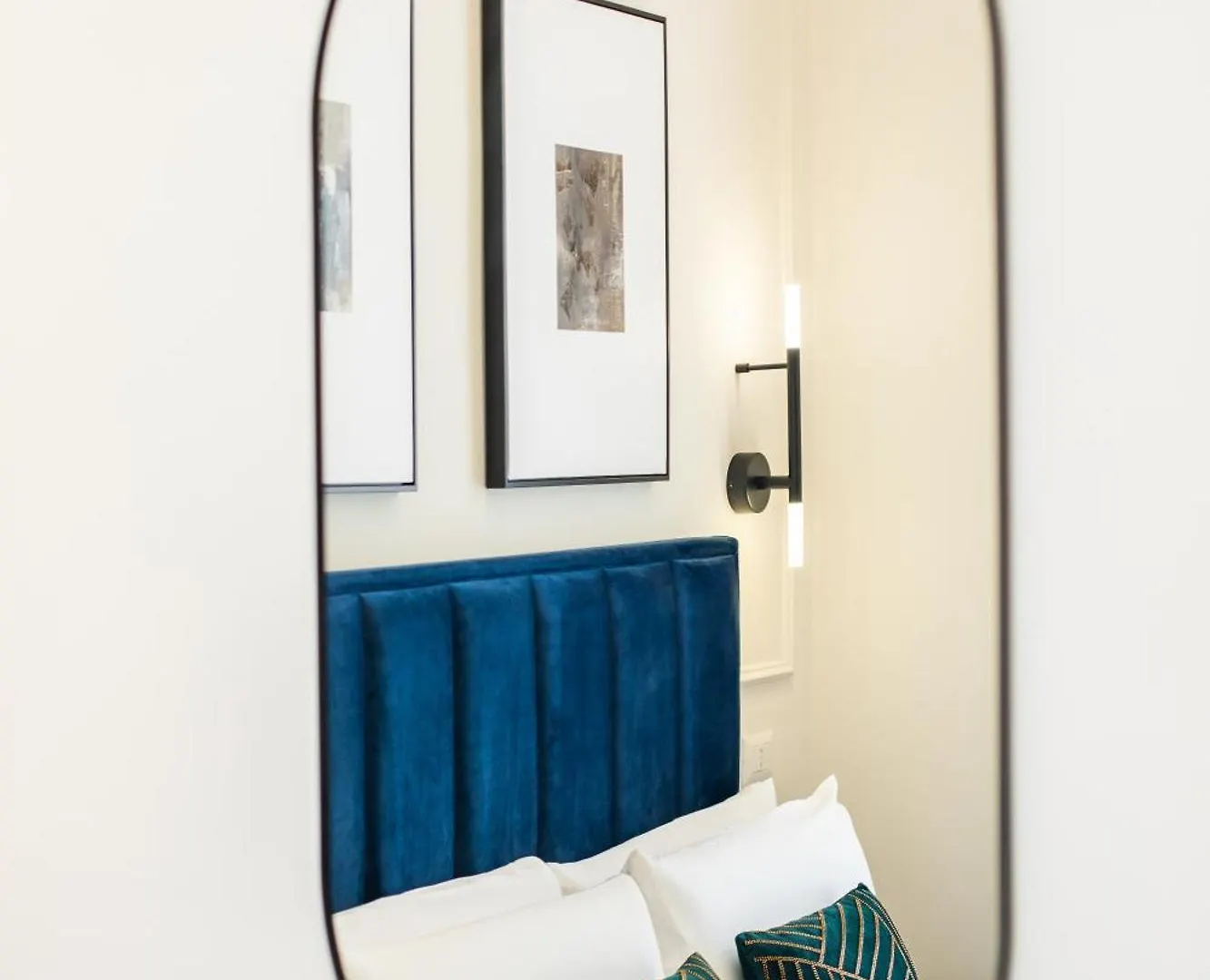 Belli Boutique Guest House Rome