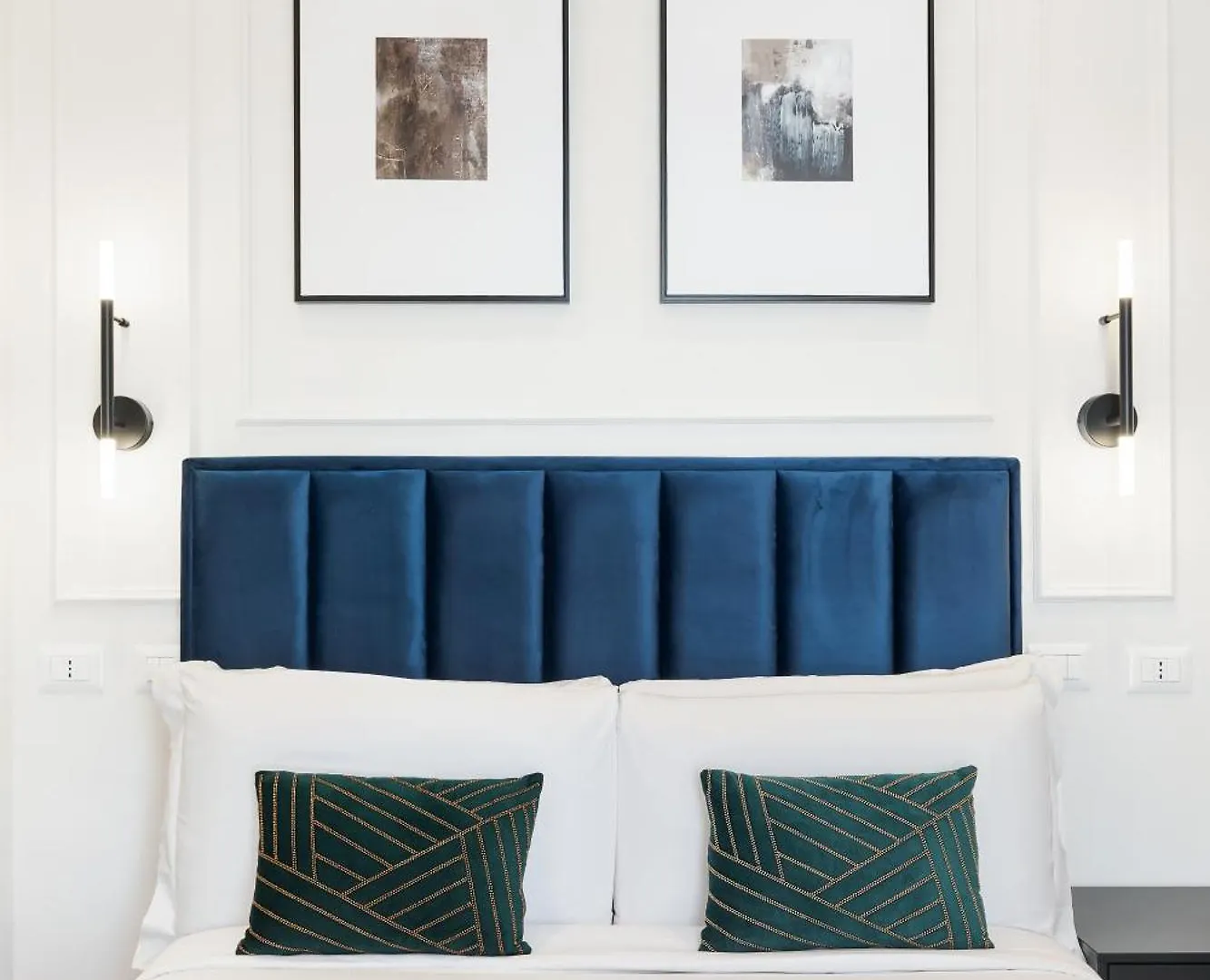Belli Boutique Guest House Rome