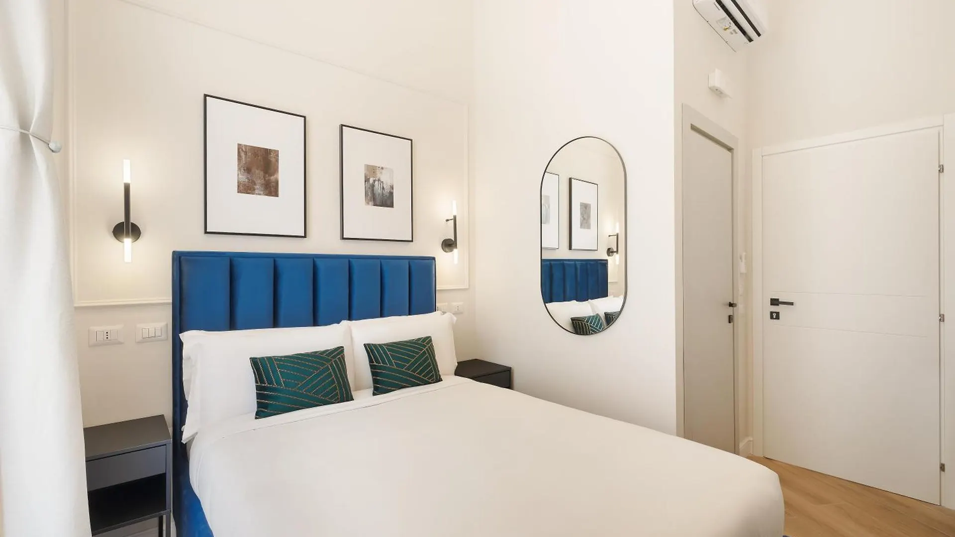 Belli Boutique Guest House Rome Italy