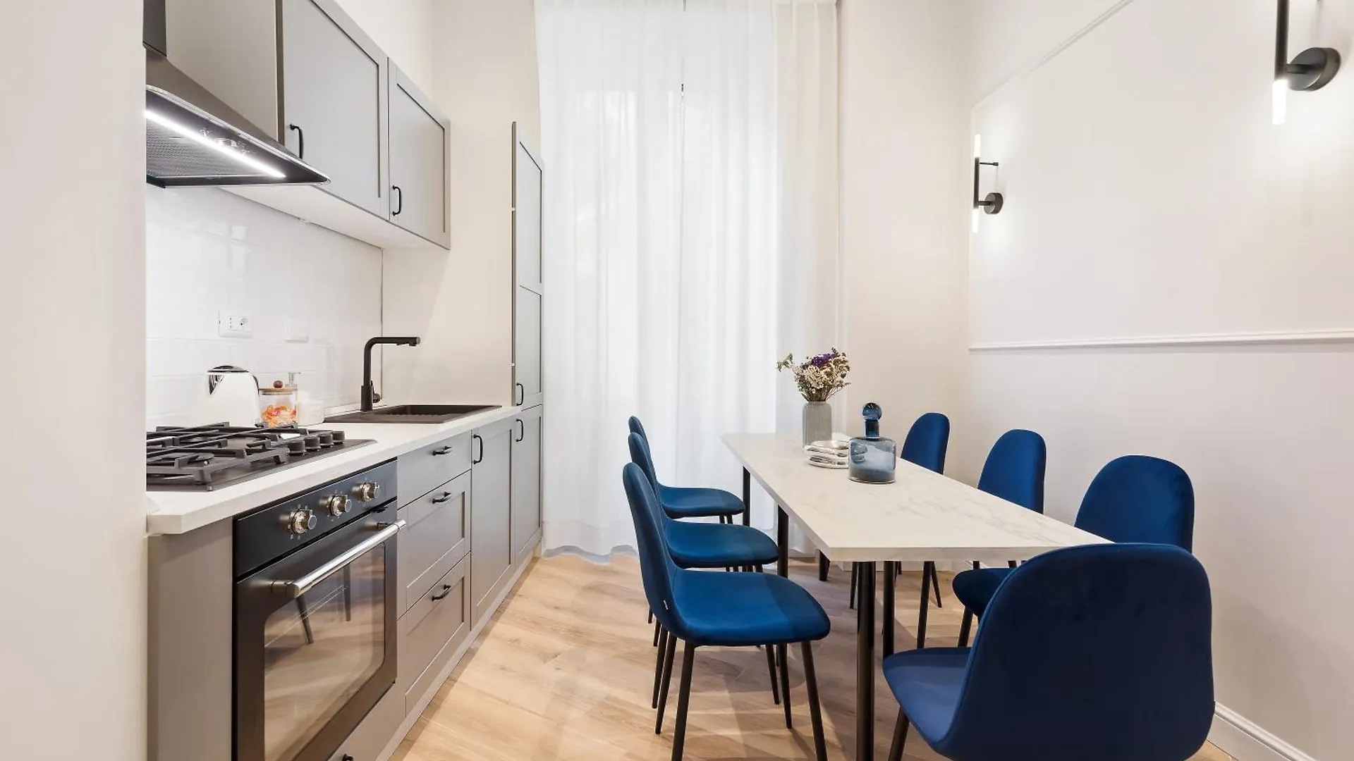 Belli Boutique Guest House Rome Italy