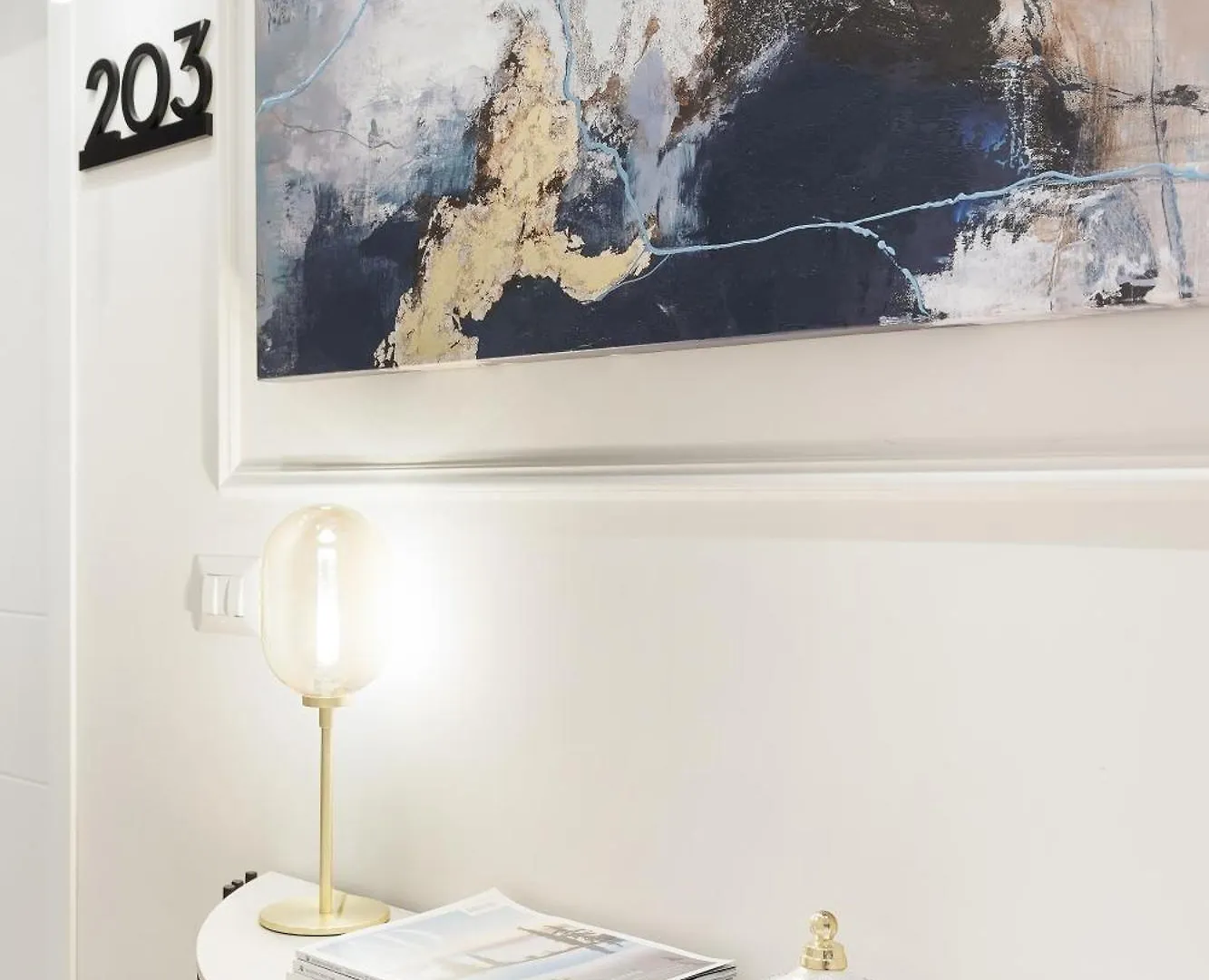 Belli Boutique Guest House Rome