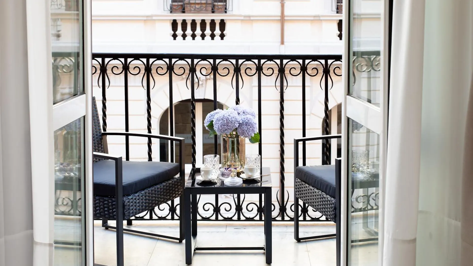 Belli Boutique Guest House Rome