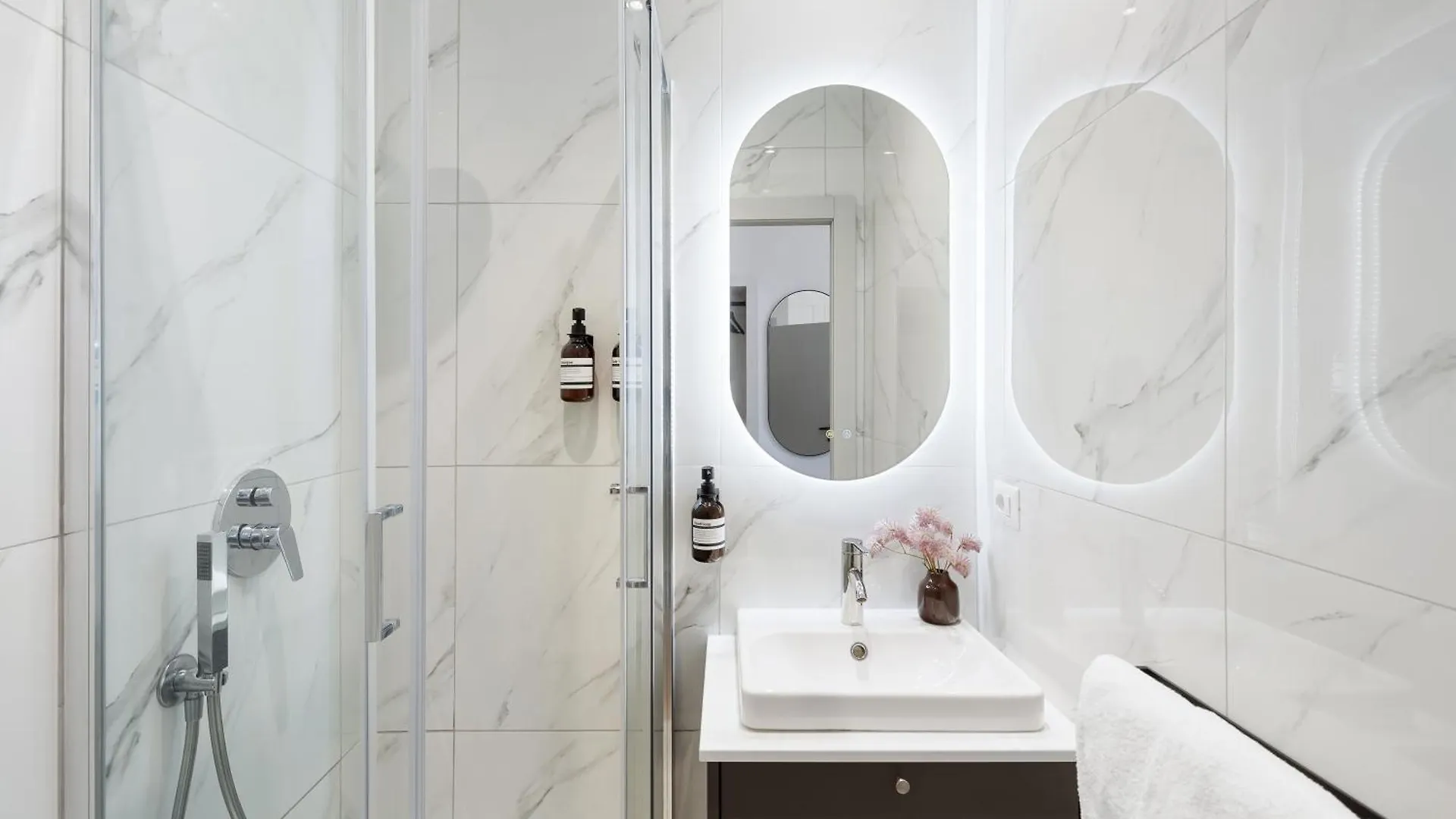 Belli Boutique Guest House Rome