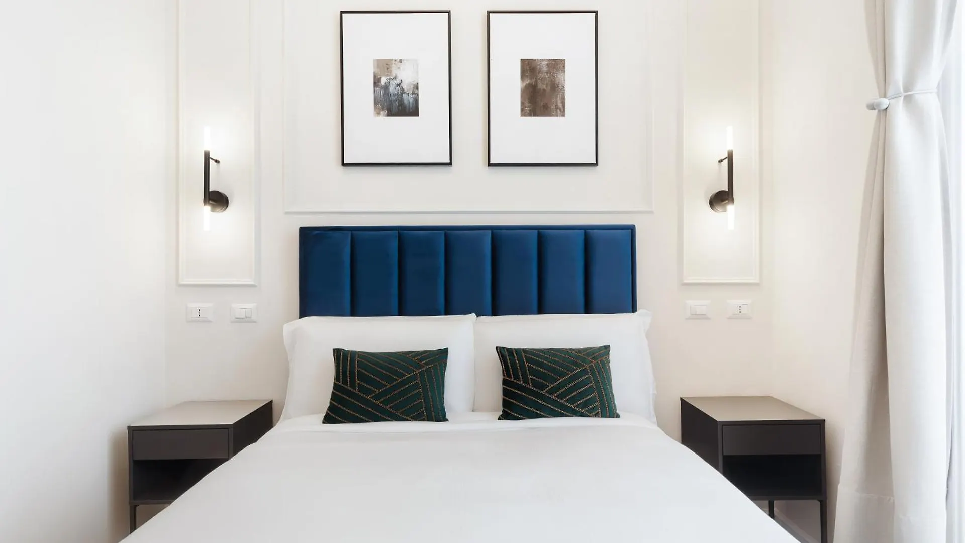 Belli Boutique Guest House Rome
