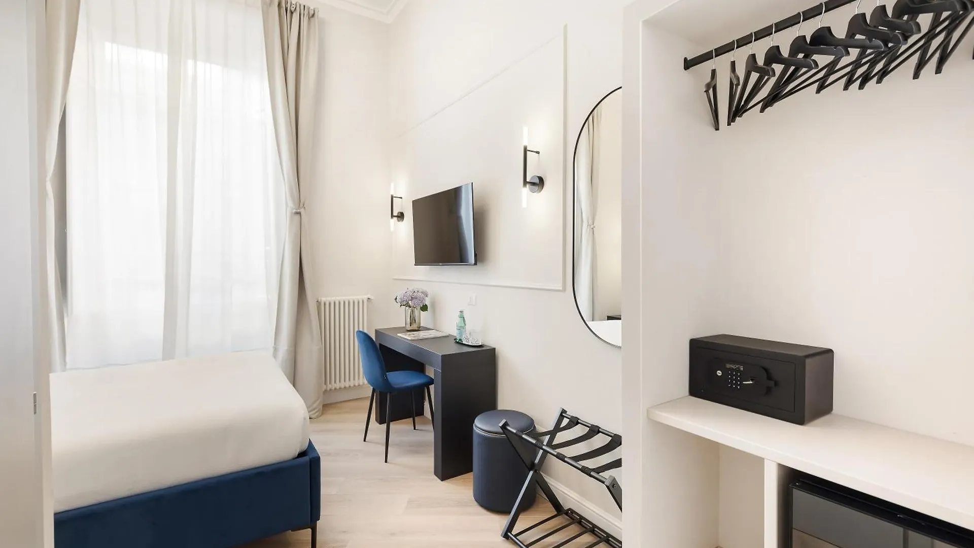 Belli Boutique Guest House Rome 0*,