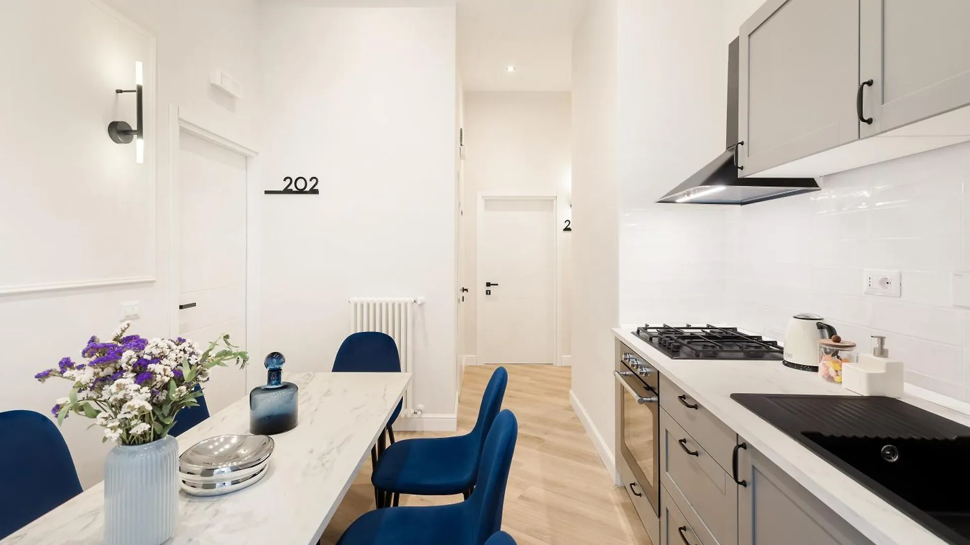 Belli Boutique Guest House Rome 0*,  Italy