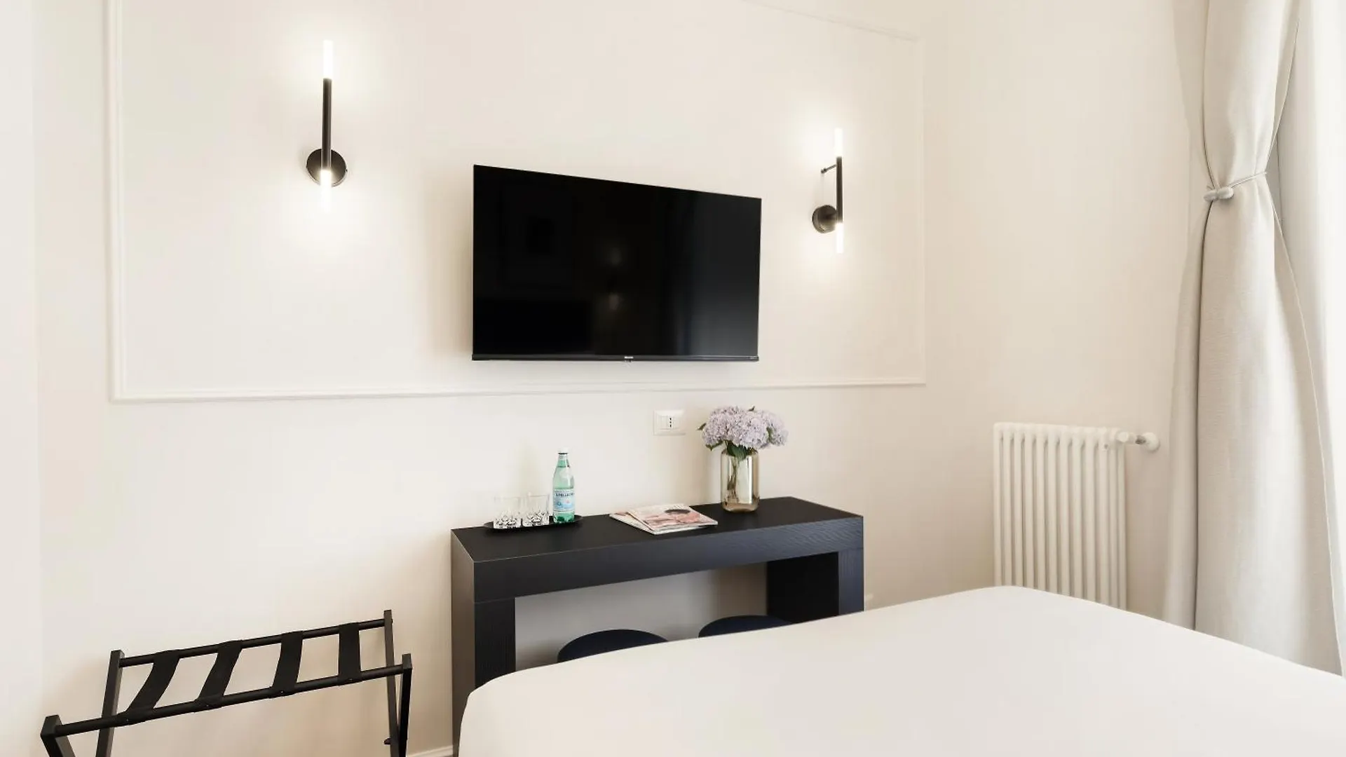 Belli Boutique Guest House Rome