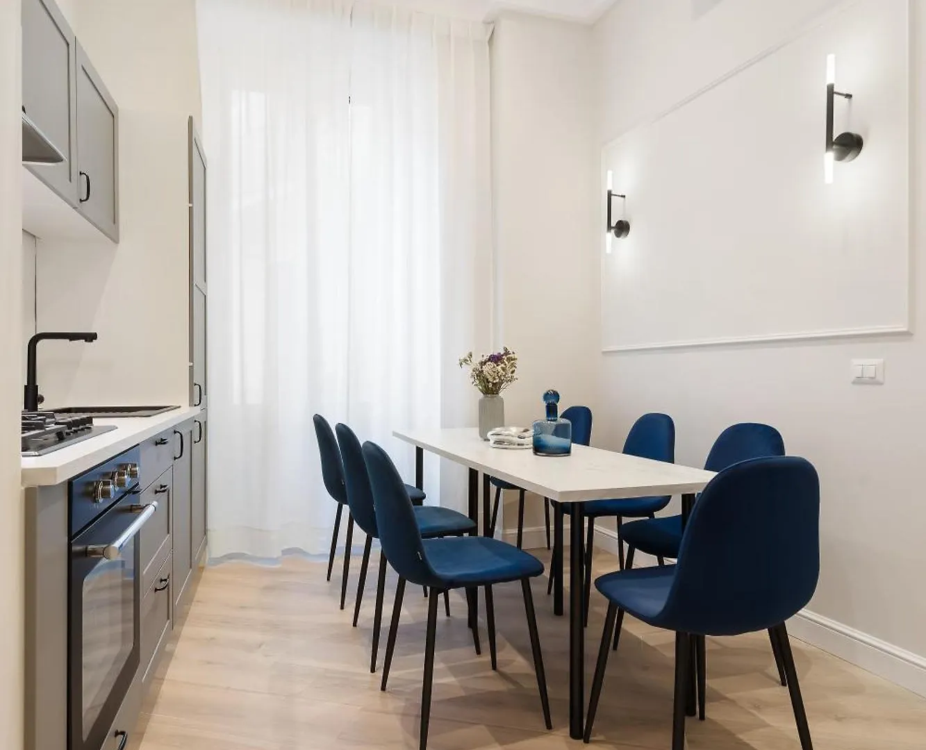 Belli Boutique Guest House Rome