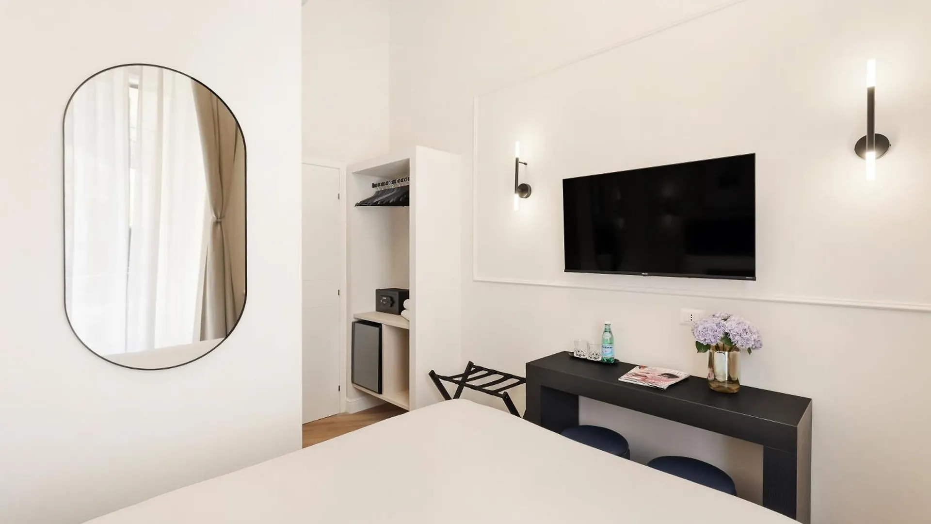 Belli Boutique Guest House Rome