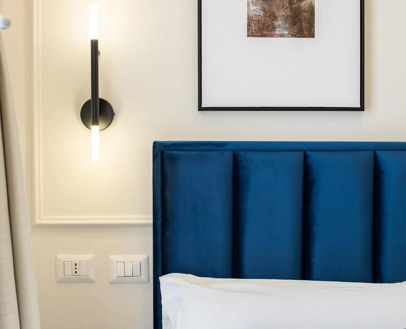 Belli Boutique Guest House Rome