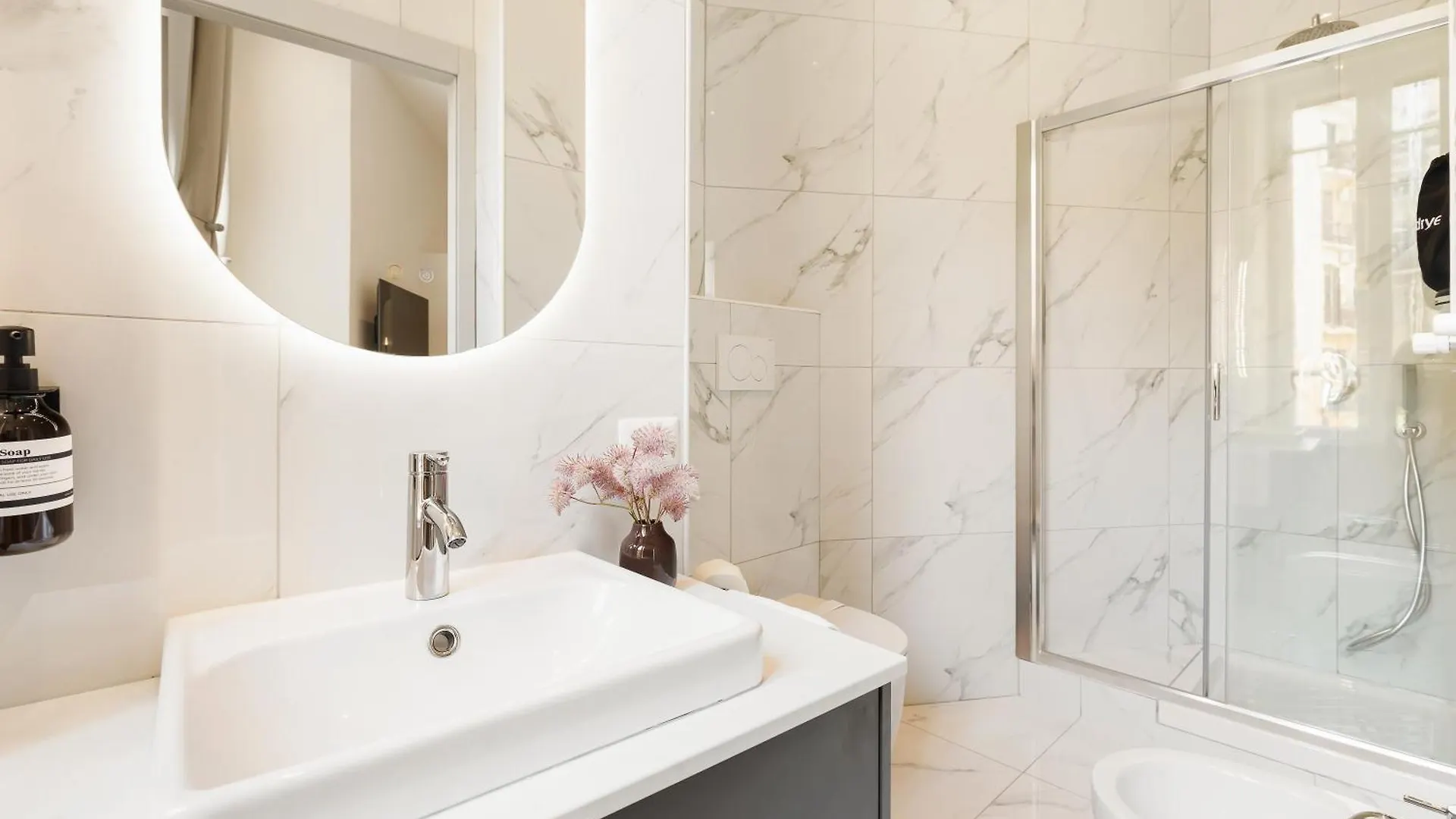 Belli Boutique Guest House Rome Italy