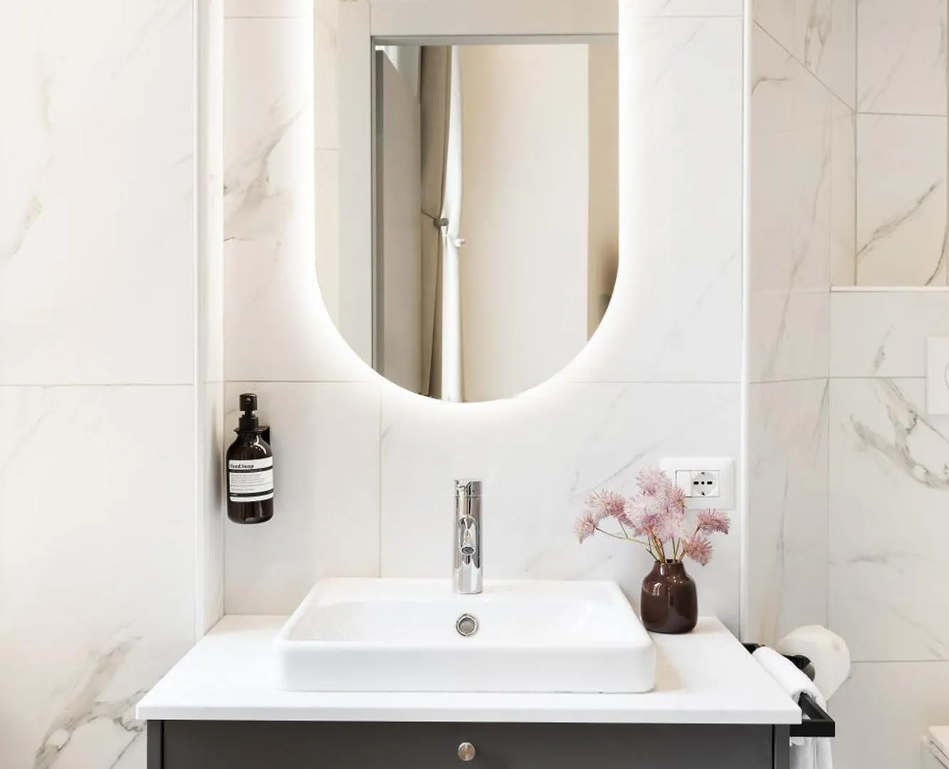 Belli Boutique Guest House Rome