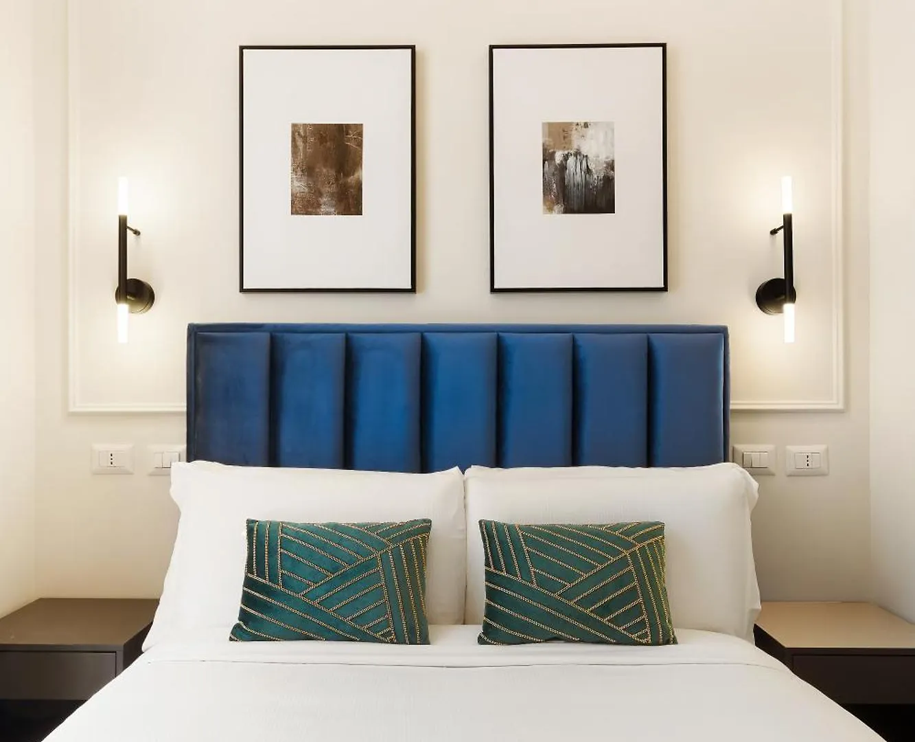 Belli Boutique Guest House Rome