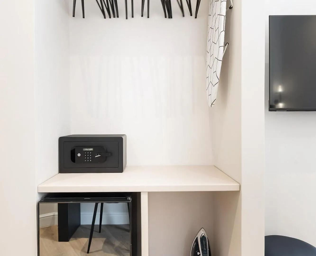 Belli Boutique Guest House Rome 0*,