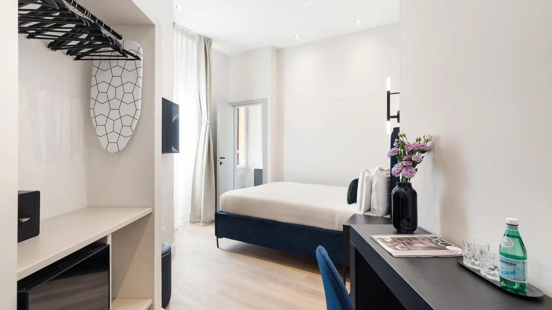 Belli Boutique Guest House Rome